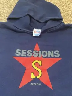 usa パーカー