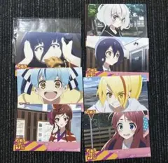 ソードアート・オンライン 10周年記念 スリーブ - メルカリ