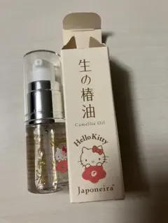 자포네이라 프레시 카멜리아 오일 헬로키티 15ml
