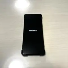 【純正カバー付】Sony Xperia 5 III (SO-53B) 128GB