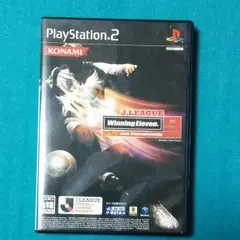 PS2ゲームソフト