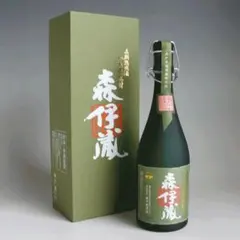 2025年最新】焼酎森伊蔵の人気アイテム - メルカリ