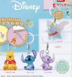ディズニー めじるしアクセサリー