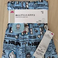 TOPVALU ドラえもん ステテコ Mサイズ メンズ