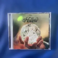Hollow 通常盤 新品 未開封 2枚 セット - メルカリ