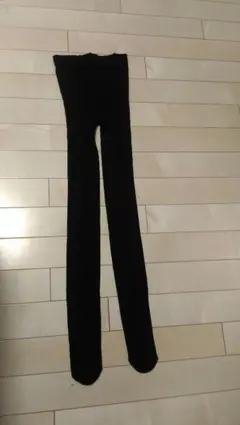 マタニティ　タイツ