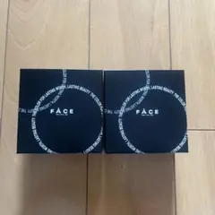 ワミレス ルースパウダー 2個セット プレゼント付き - メルカリ
