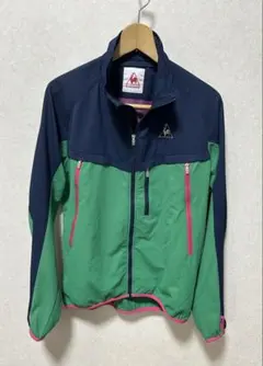 le coq sportif ジャケット/トレーニング　ゴルフウェア　S