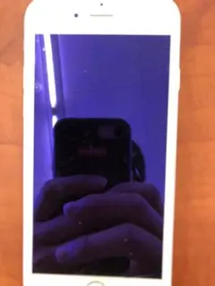 iPhone 6s Silver 64 GB SIMフリー