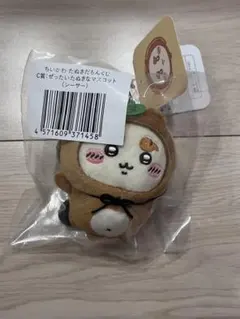 ちいかわ たぬきだもんくじ C賞　シーサー