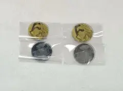 アクリルminiバッジ