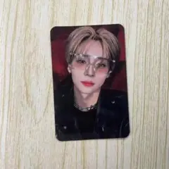 ALD1 デビューショーケ EUPHORIA サンウォン トレカ