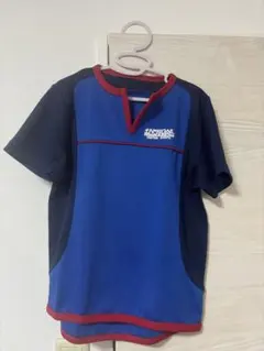 セントラルスポーツ体操服