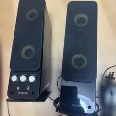 Creative GigaWorks T40 Series II スピーカー