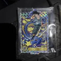 ドラゴンボール一番くじアクリルスタンド