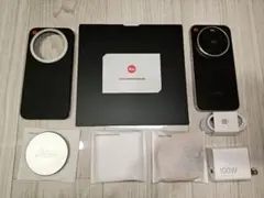 Leica LeitzPhone powered by Xiaomiのサムネイル