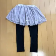 エニィファム　チュールスカッツ　120