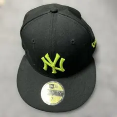 New Era 帽子　ニューヨークヤンキース キャップ