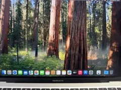 MacBook Air M1 (2020) 本体