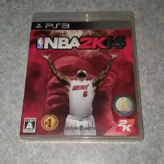 NBA 2K14