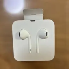 【たまごっち様専用】iPhone純正Lightning有線イヤホン