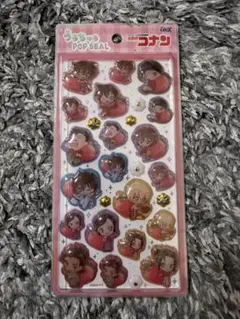 うるちゅる名探偵コナン