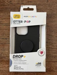 OtterBox iPhone 12/12 Pro ケース Reflexのサムネイル