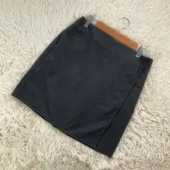 『RALPH LAUREN GOLF』 (9) ラップ キュロット パンツのサムネイル