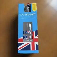 sodastream マイボトル 0.5L ラブ・プラネットのサムネイル