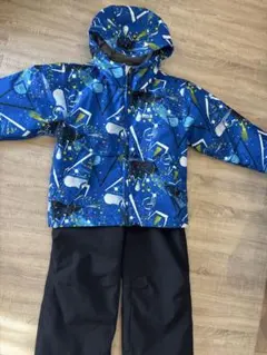 nima スノーウェア100cm