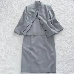 エマジェイムス 3点セット セットアップ 13号 比翼仕立て 13AR