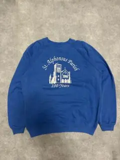 80s スウェット