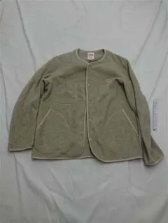 2025年最新】danton フリースカーディガンの人気アイテム - メルカリ