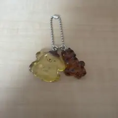 サンリオキャラクターズ　なかよしドロップチャーム