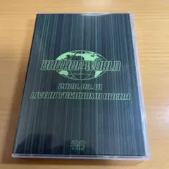 BADHOP THE FINAL DVD & MAGAZINE - メルカリ