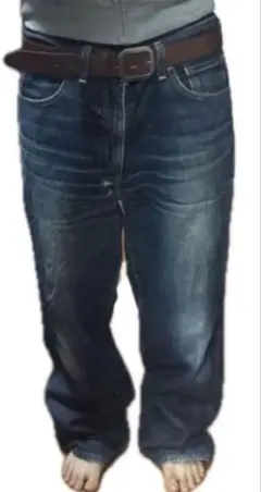 swag TRUE RELIGION似リーバイス502