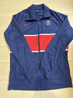 2026年最新】Nike PSG トラックジャケットの人気アイテム - メルカリ