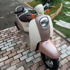 Honda ホンダ クレアスクーピー AF55 実働 通勤 即乗り 原付 - メルカリ