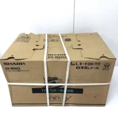 2026年最新】シャープFAX ジャンクの人気アイテム - メルカリ