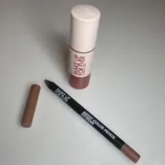 MAKE UP FOREVERリップグロス&リップペンシルのサムネイル