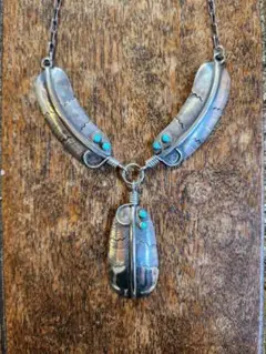 ナバホ ★ ビンテージ ジュエリー リング ブレス バングル ホピ スワスティカ