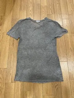 【まとめOK】Dior Homme グレー Tシャツのサムネイル