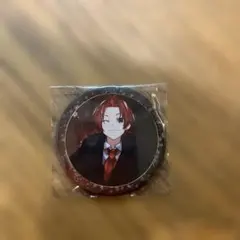 いれいす　りうら　缶バッジ