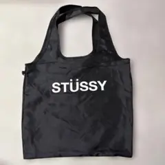 美品◯stussy ステゥーシー　エコバッグ◯
