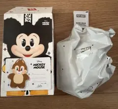 新品未開封　POPMART ミッキーファミリー　デール