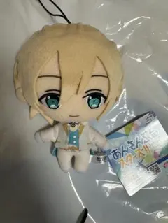 あんさんぶるスターズ！新衣装ぬいぐるみ 天祥院英智 - メルカリ