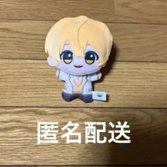 すとぷり　ちびぐるみ〜制服ver.〜　るぅと
