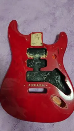 2025年最新】フェンダー ギター ジャンクの人気アイテム - メルカリ