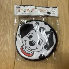 101匹のわんちゃん　ポシェット