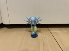 【初代モンコレ】ポケットモンスター モンスターコレクション-タッツー